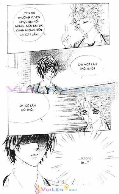 Chàng Gà Mái - Chapter 7 - Trang 115