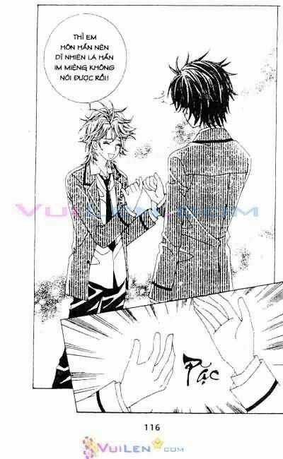 Chàng Gà Mái - Chapter 7 - Trang 116