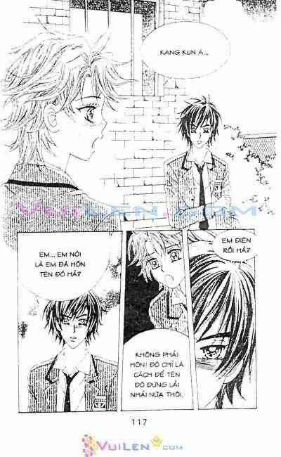 Chàng Gà Mái - Chapter 7 - Trang 117