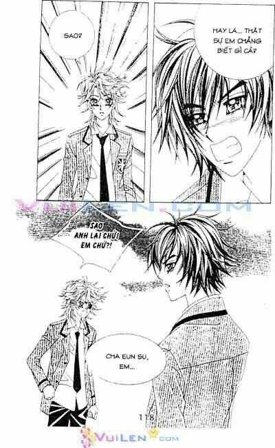 Chàng Gà Mái - Chapter 7 - Trang 118