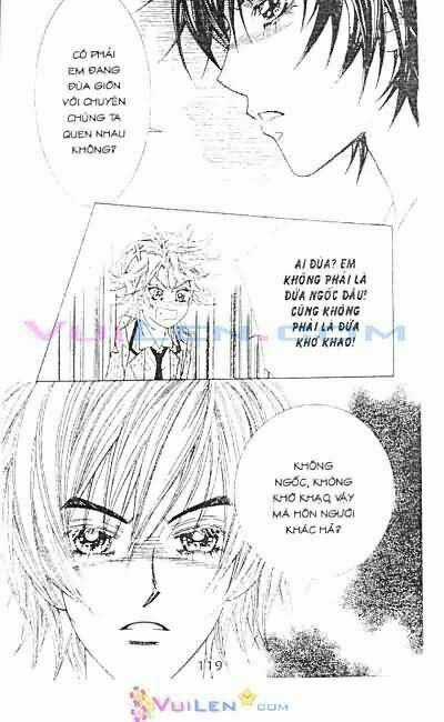 Chàng Gà Mái - Chapter 7 - Trang 119