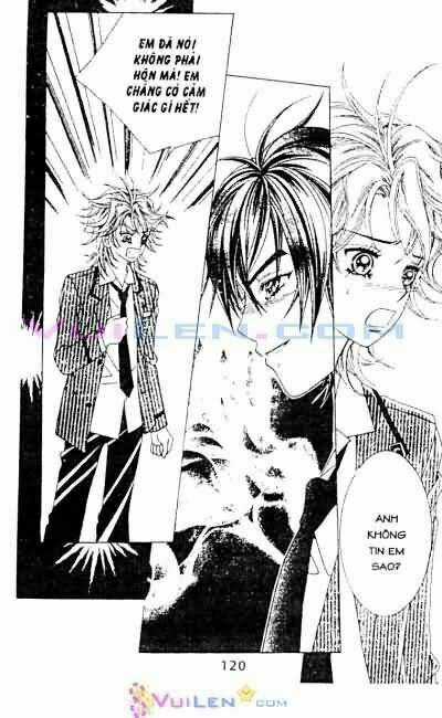 Chàng Gà Mái - Chapter 7 - Trang 120