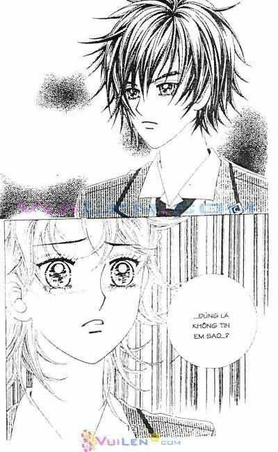 Chàng Gà Mái - Chapter 7 - Trang 121