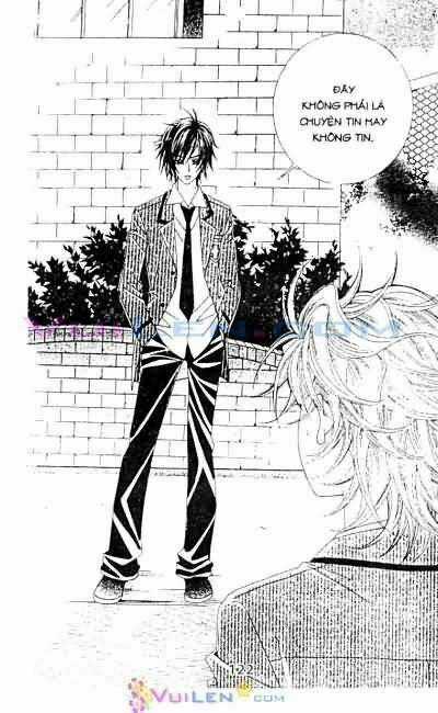 Chàng Gà Mái - Chapter 7 - Trang 122