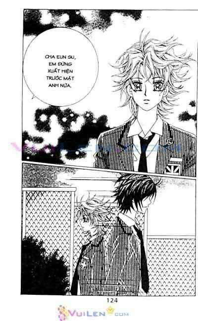 Chàng Gà Mái - Chapter 7 - Trang 124