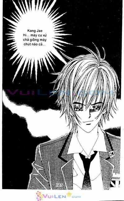 Chàng Gà Mái - Chapter 7 - Trang 125