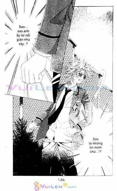 Chàng Gà Mái - Chapter 7 - Trang 126