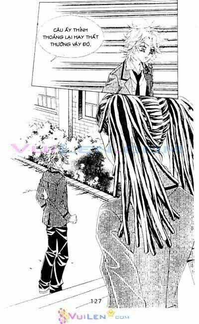 Chàng Gà Mái - Chapter 7 - Trang 127