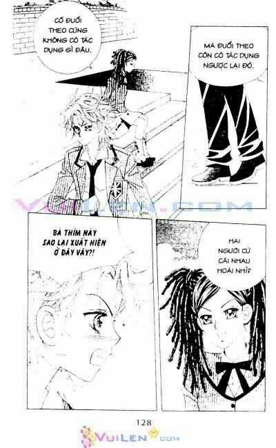 Chàng Gà Mái - Chapter 7 - Trang 128