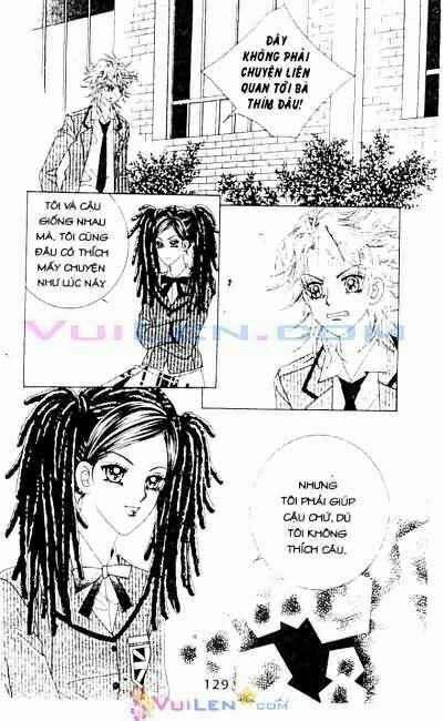 Chàng Gà Mái - Chapter 7 - Trang 129