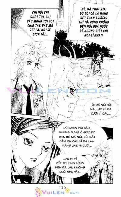 Chàng Gà Mái - Chapter 7 - Trang 130