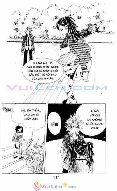 Chàng Gà Mái - Chapter 7 - Trang 131