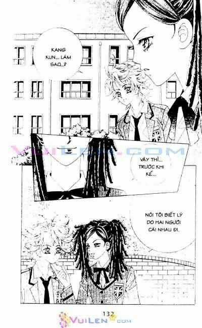 Chàng Gà Mái - Chapter 7 - Trang 132