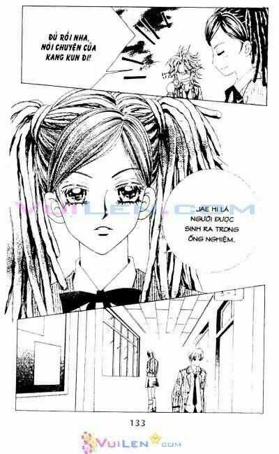 Chàng Gà Mái - Chapter 7 - Trang 133