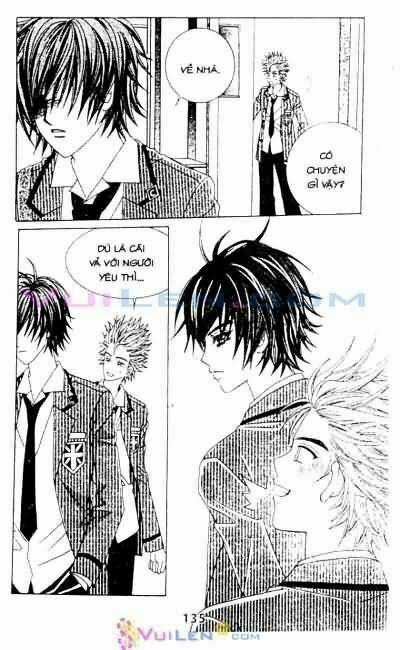 Chàng Gà Mái - Chapter 7 - Trang 135