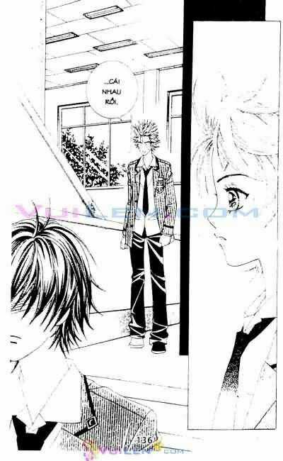 Chàng Gà Mái - Chapter 7 - Trang 136