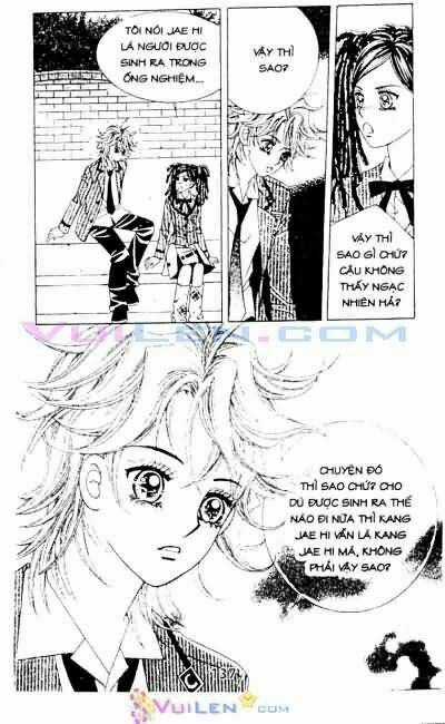 Chàng Gà Mái - Chapter 7 - Trang 137