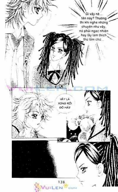 Chàng Gà Mái - Chapter 7 - Trang 138