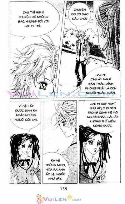 Chàng Gà Mái - Chapter 7 - Trang 139