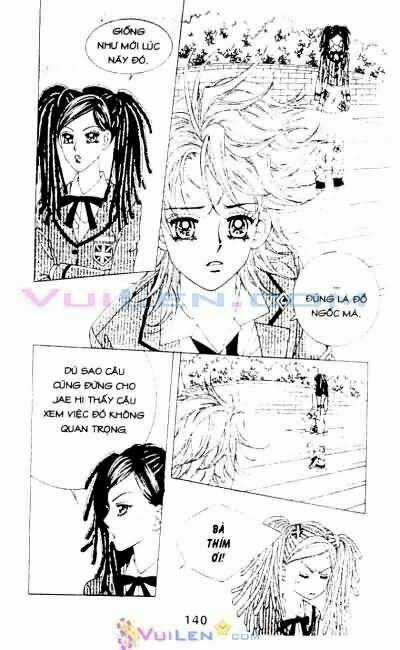 Chàng Gà Mái - Chapter 7 - Trang 140