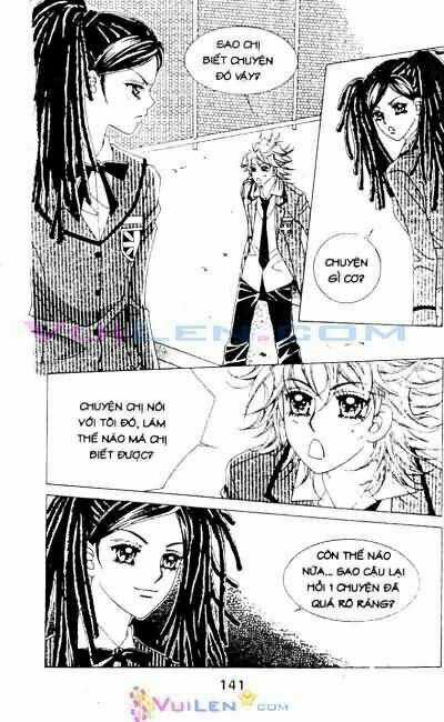 Chàng Gà Mái - Chapter 7 - Trang 141