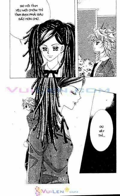 Chàng Gà Mái - Chapter 7 - Trang 143