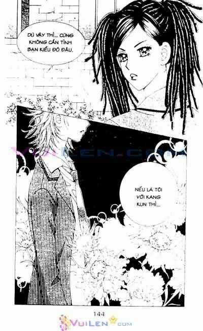 Chàng Gà Mái - Chapter 7 - Trang 144