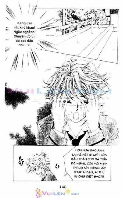 Chàng Gà Mái - Chapter 7 - Trang 146