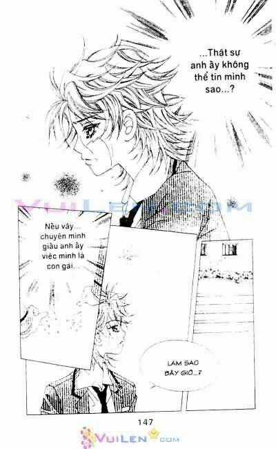 Chàng Gà Mái - Chapter 7 - Trang 147