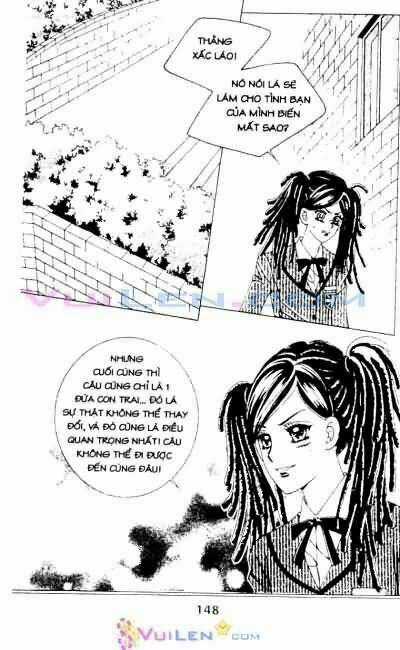 Chàng Gà Mái - Chapter 7 - Trang 148