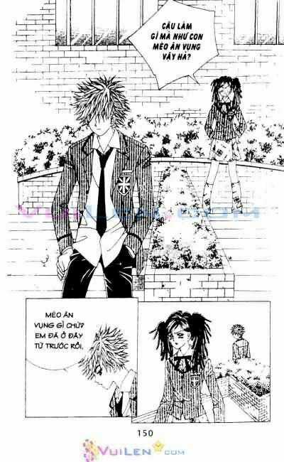 Chàng Gà Mái - Chapter 7 - Trang 150