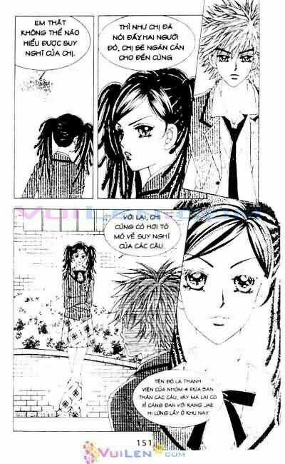 Chàng Gà Mái - Chapter 7 - Trang 151