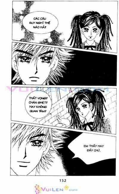 Chàng Gà Mái - Chapter 7 - Trang 152