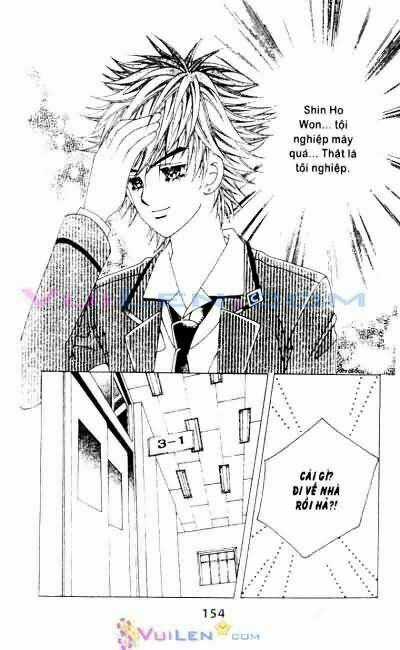 Chàng Gà Mái - Chapter 7 - Trang 154