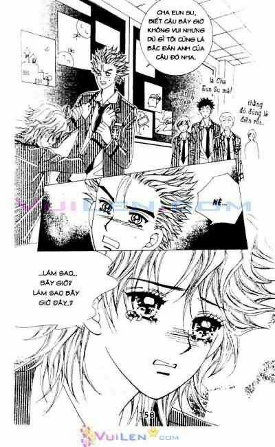 Chàng Gà Mái - Chapter 7 - Trang 156