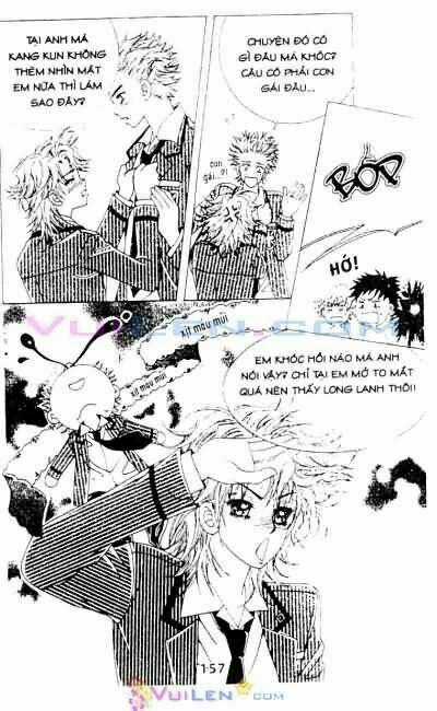 Chàng Gà Mái - Chapter 7 - Trang 157