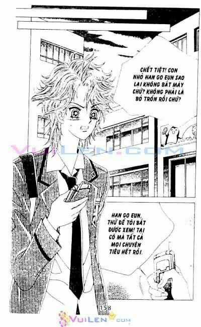 Chàng Gà Mái - Chapter 7 - Trang 158