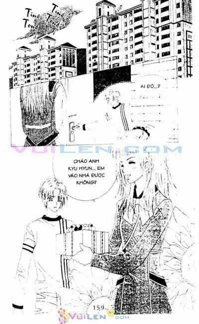 Chàng Gà Mái - Chapter 7 - Trang 159