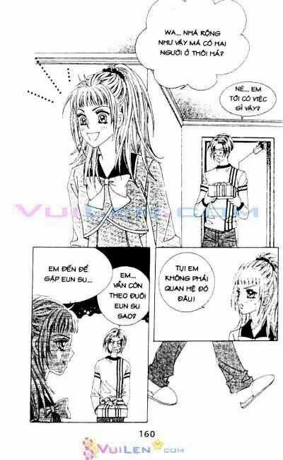 Chàng Gà Mái - Chapter 7 - Trang 160