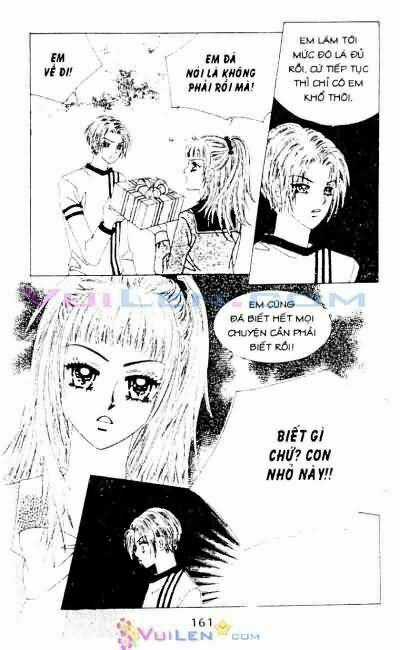 Chàng Gà Mái - Chapter 7 - Trang 161