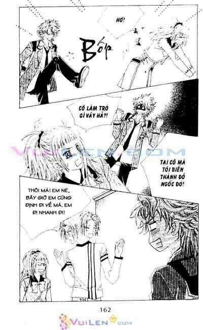 Chàng Gà Mái - Chapter 7 - Trang 162