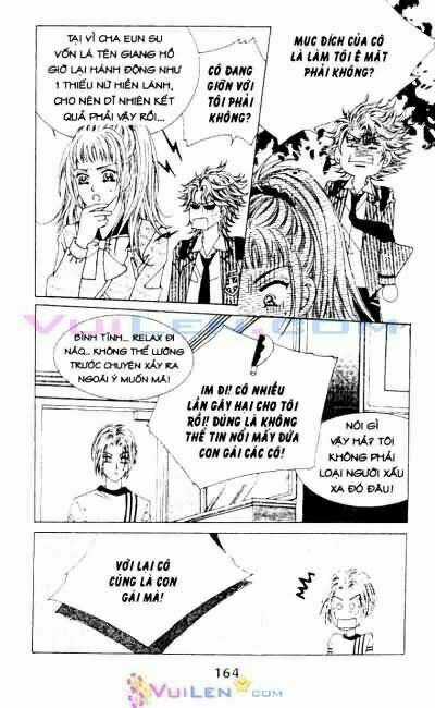 Chàng Gà Mái - Chapter 7 - Trang 164