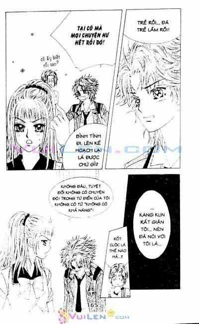 Chàng Gà Mái - Chapter 7 - Trang 165