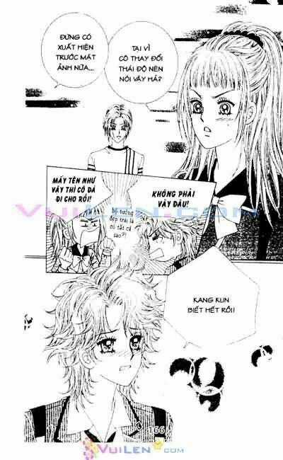 Chàng Gà Mái - Chapter 7 - Trang 166