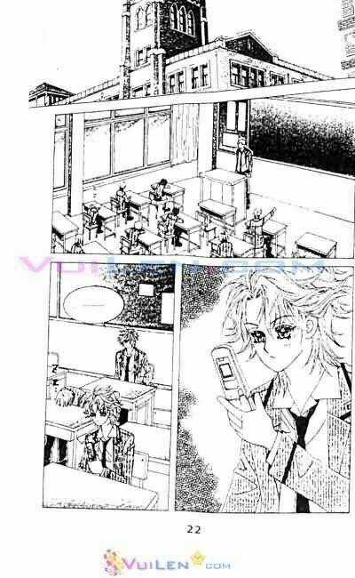 Chàng Gà Mái - Chapter 7 - Trang 22