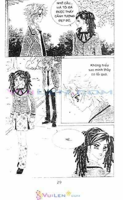 Chàng Gà Mái - Chapter 7 - Trang 29