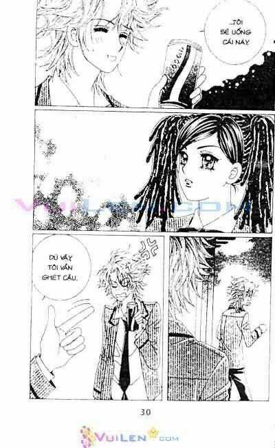 Chàng Gà Mái - Chapter 7 - Trang 30