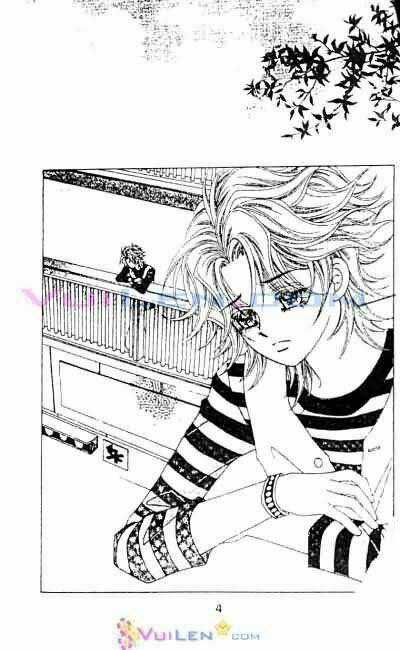 Chàng Gà Mái - Chapter 7 - Trang 4