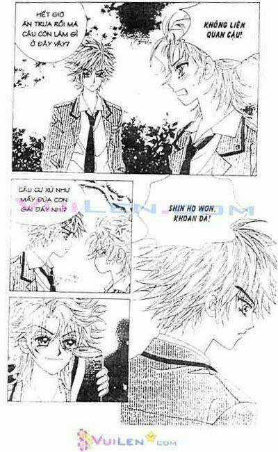 Chàng Gà Mái - Chapter 7 - Trang 31