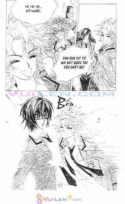 Chàng Gà Mái - Chapter 7 - Trang 33